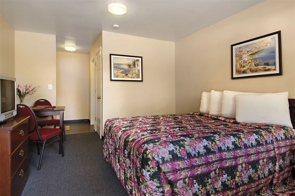 Home 1 Extended Stay Hotel - סטון מאונטיין מראה חיצוני תמונה